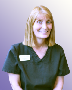 Kim, Hygienist