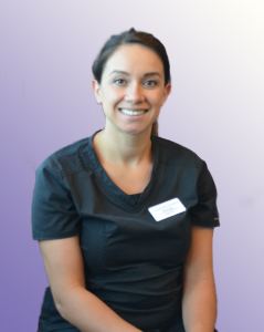Michelle, Hygienist